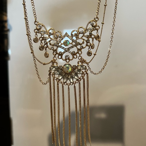 Necklace - Picture 2 of 2